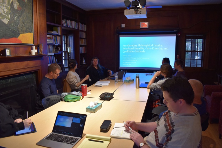 Iowa Care Lab photos