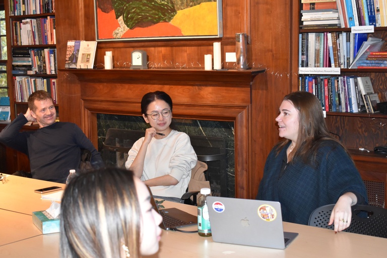 Iowa Care Lab photos