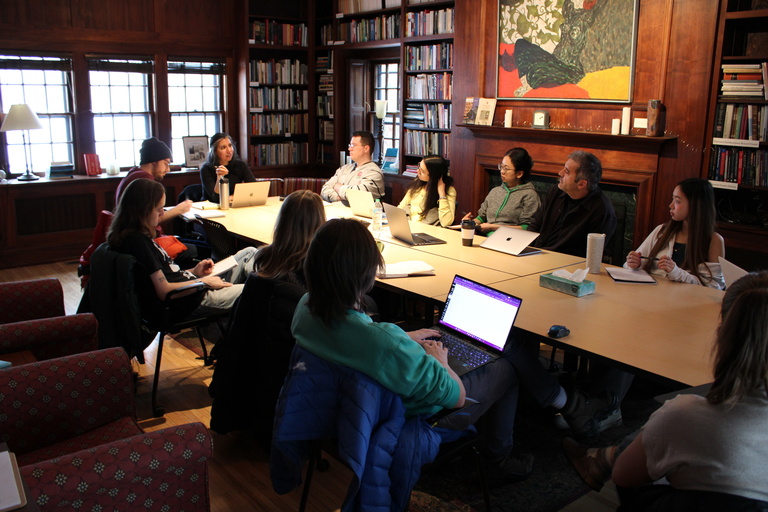 Iowa Care Lab photos