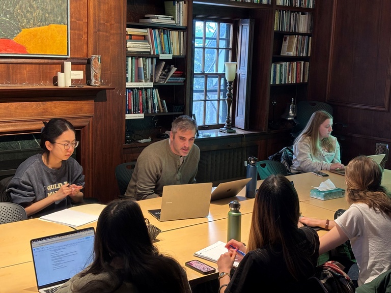 Iowa Care Lab photos