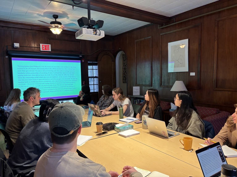 Iowa Care Lab photos