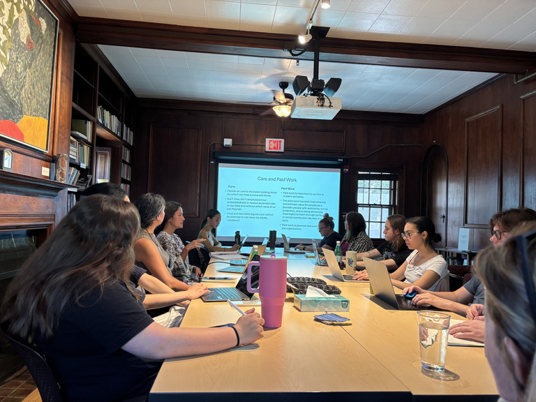 Iowa Care Lab photos