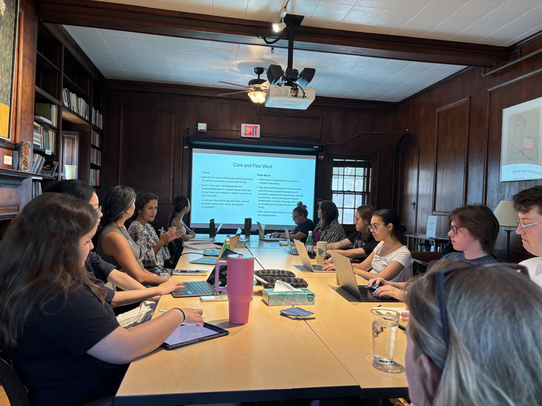 Iowa Care Lab photos