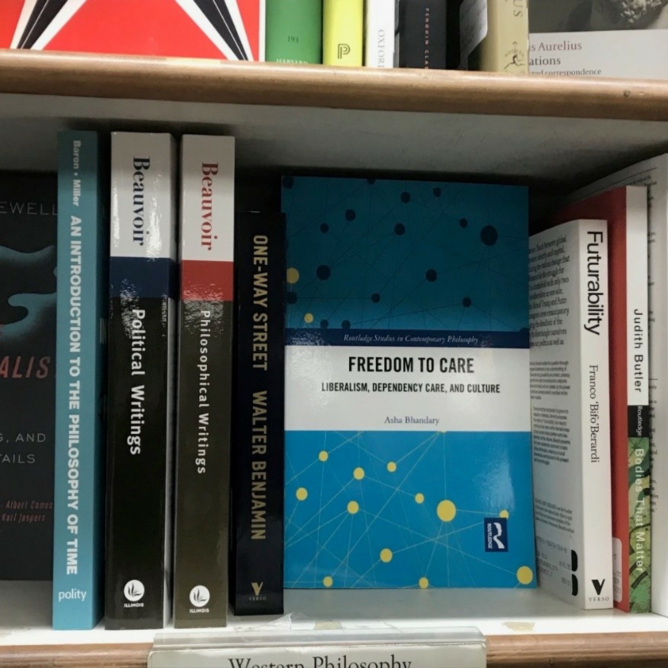 Book Shelf