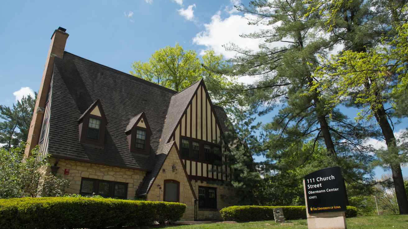 Obermann Center